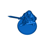 bandit 02-0