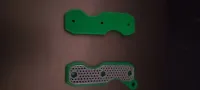 Customizable Key Holder-1