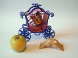 The carriage-4