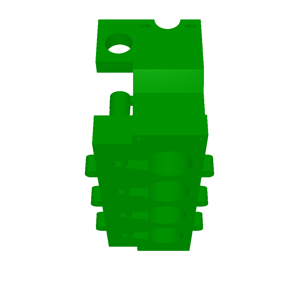 cyclinder