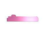 Suporte de câmera Raspberry Pi para a impressora 3D SmartCor-0