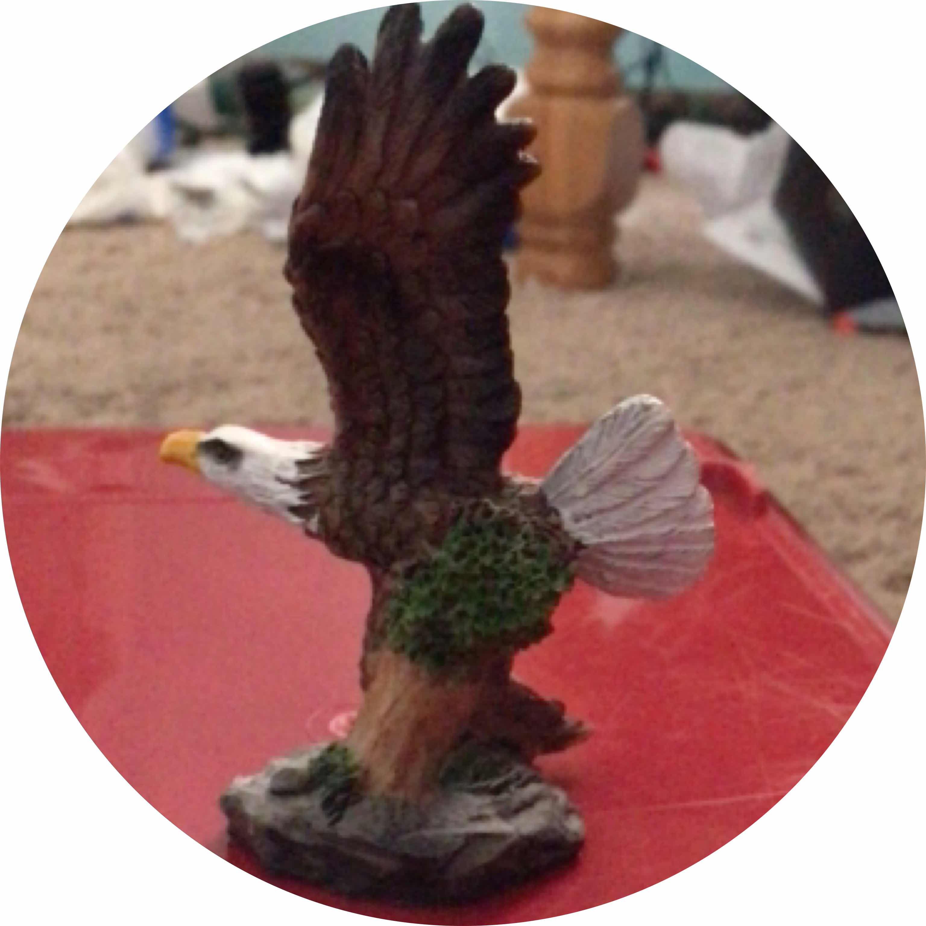 avatar of NoReasonNotToResin