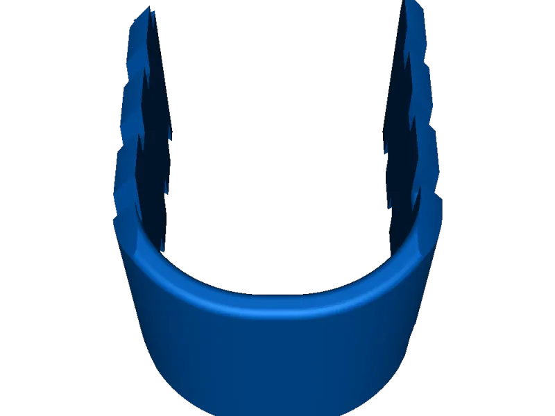 clamper