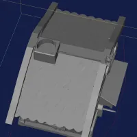 Napkin holder-1