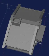 Napkin holder-1