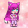avatar of Fluvsies Pinky Heart