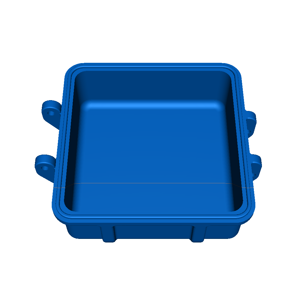 box