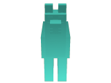 Minecraft peaceful mobs-7