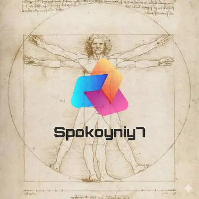 SPOKOYNIY7