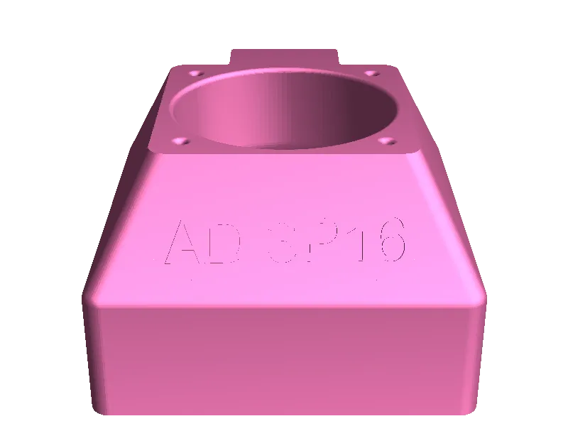 AD 3P16x