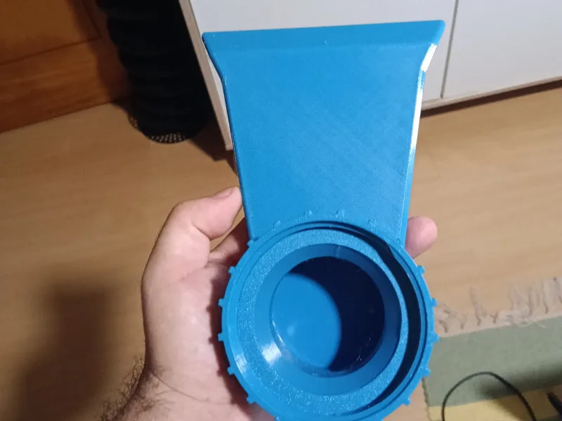 Fontana Intex
