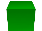 test cube-0