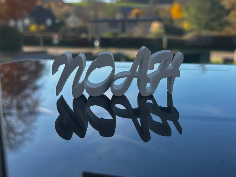 Noah