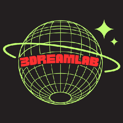 avatar of 3DREAMLAB
