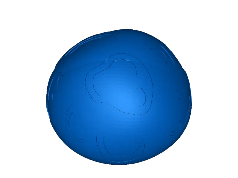 genshin slimes