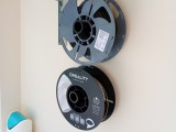 Filament wall fixing device-2
