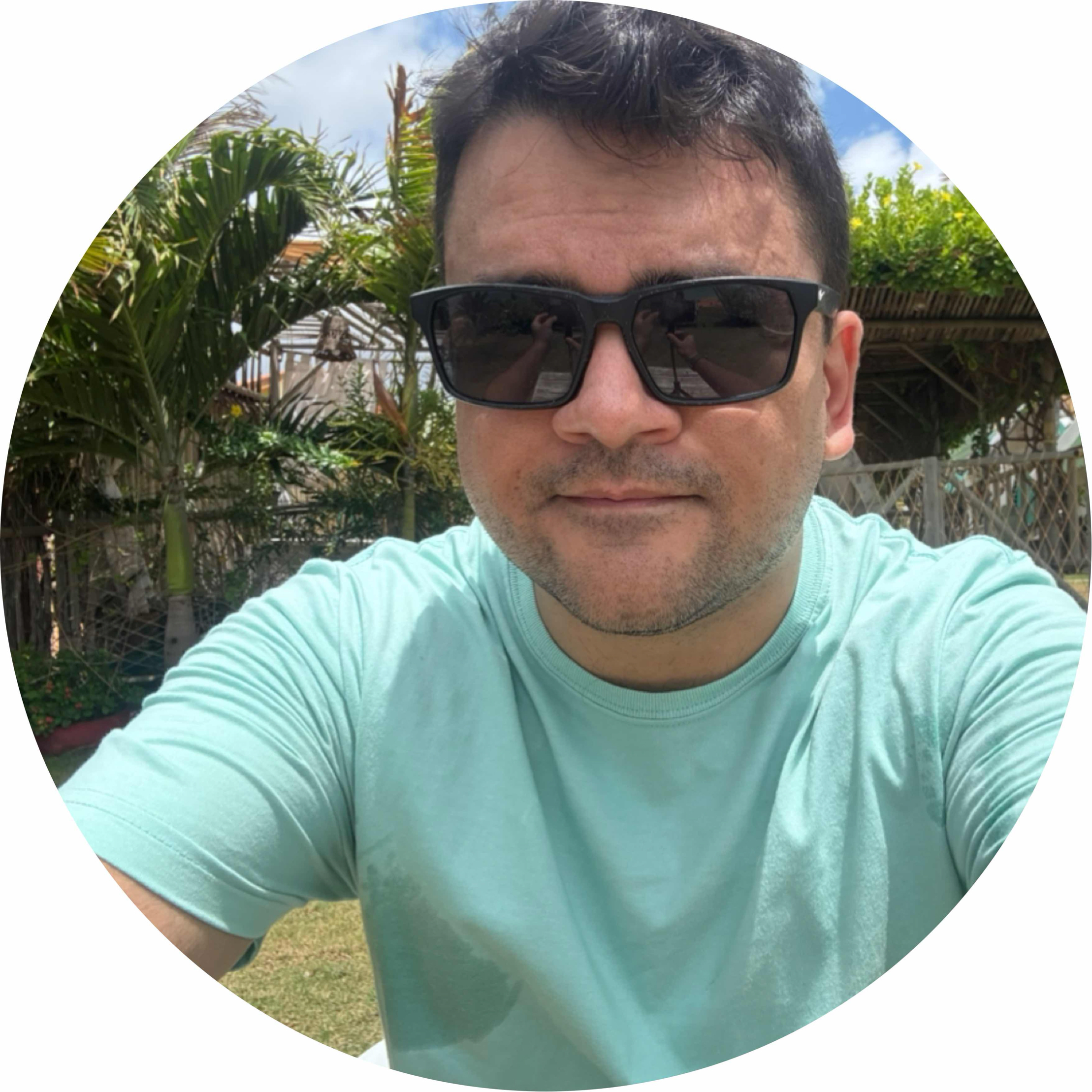 avatar of Zeraldo
