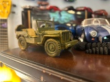 1942 Willy’s MB-3