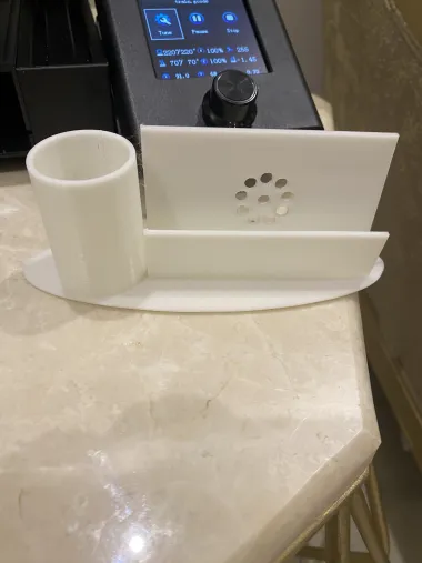 Business Cards Holder-1