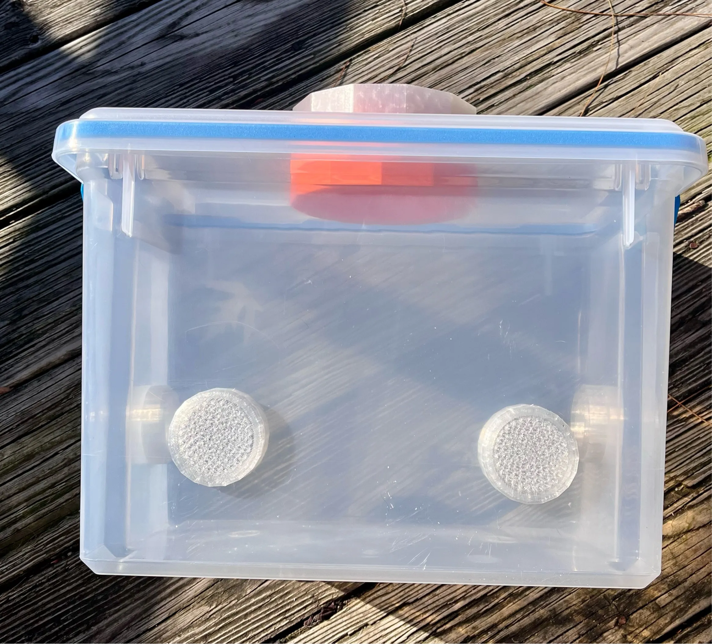 Insect and Cockroach Vents for DIY Enclosures-0
