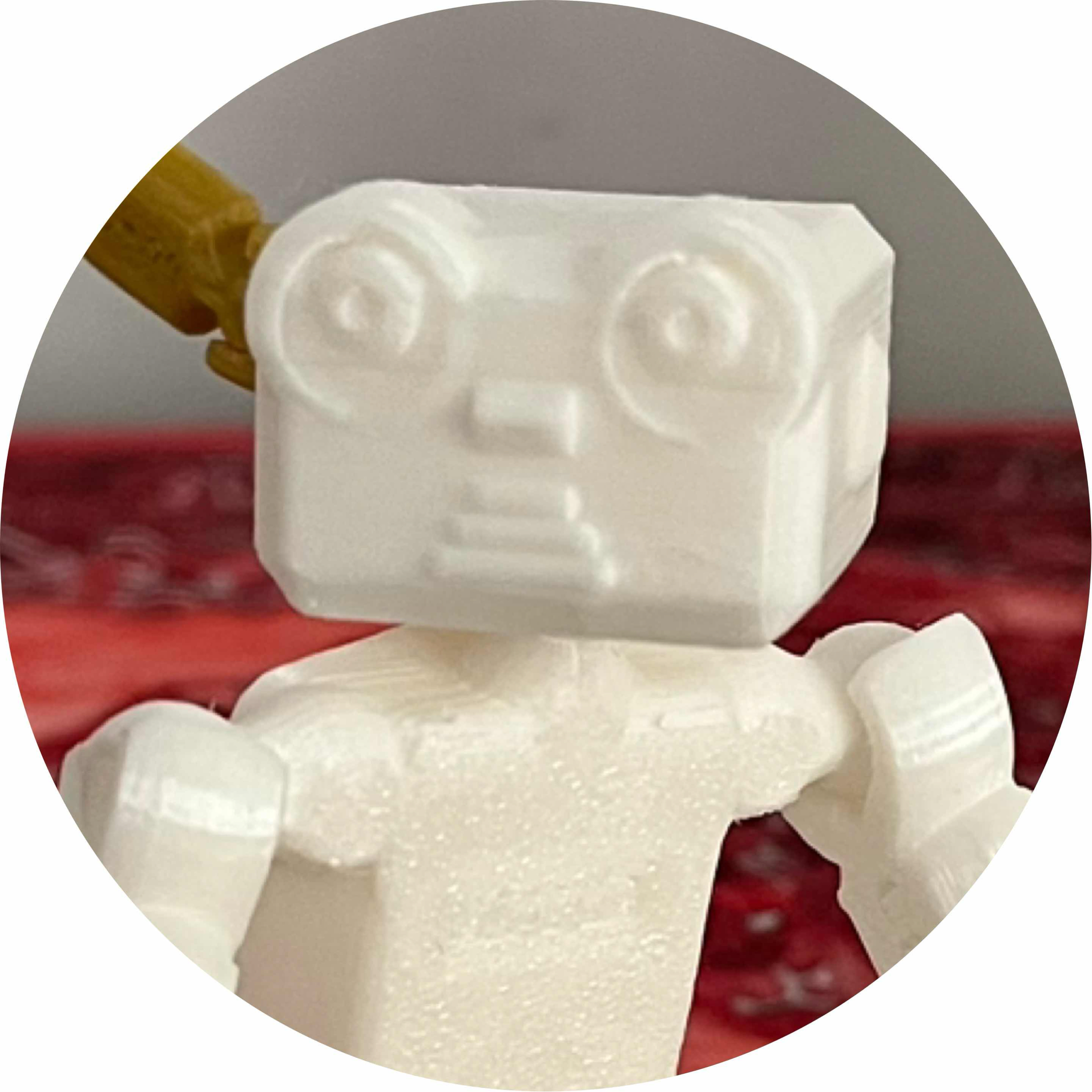 avatar of Slow3D