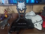 suporte de Headset -2