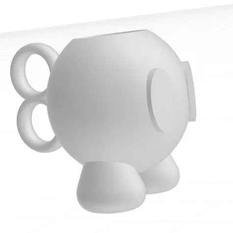 Bob-Omb Clicker Fidget