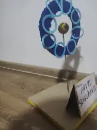 Modelo Atomico-2