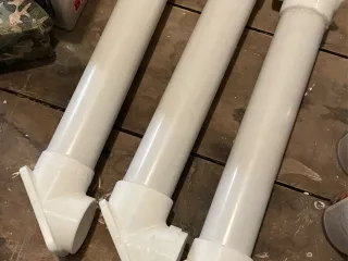Print4Ukraine - Periscope Base
