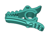 crocodile clip remix-0