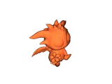 Cotton Dragon-3