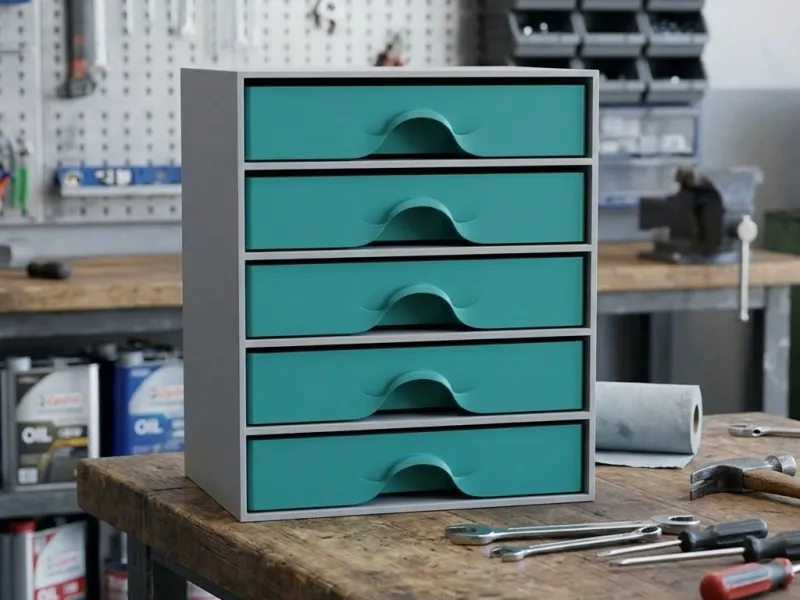 rangement... organisateur 