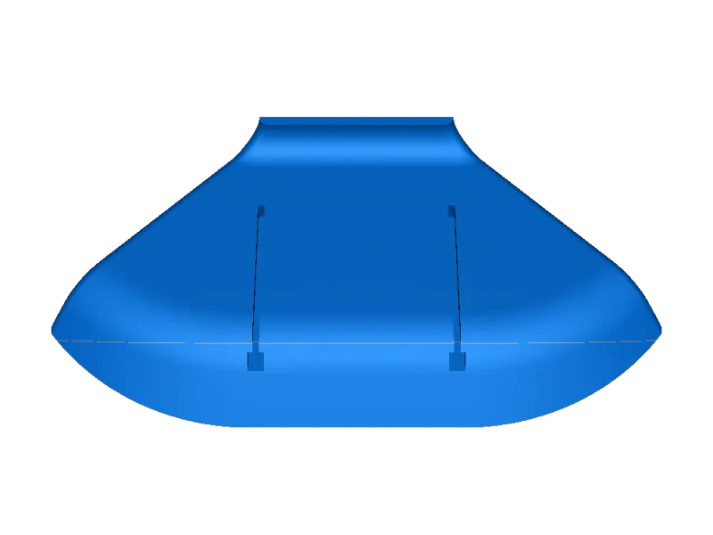 splash defuser 