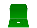 speed control box-0