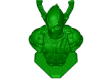 alien -0