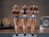 Three Wise girls-1