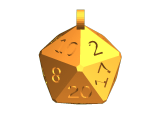 d 20 charm-0
