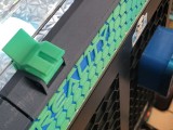 Auf Erfahrung basierter Hinge mit Stifte(Steht alleine) -1