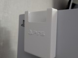 PS5 hard drive holder -2