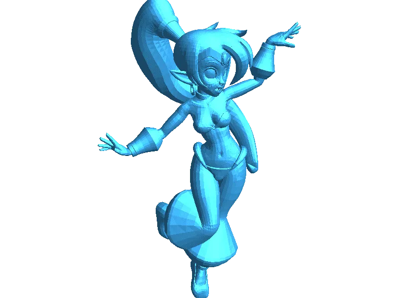 Shantae
