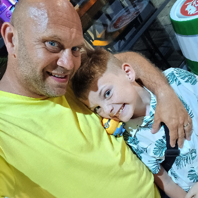 avatar of Gav&George