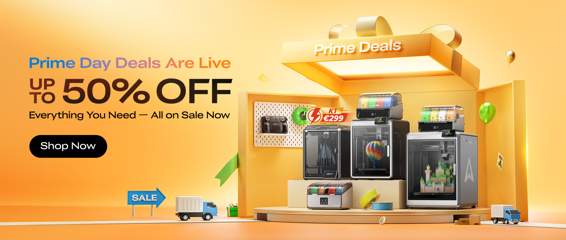 Prime Day