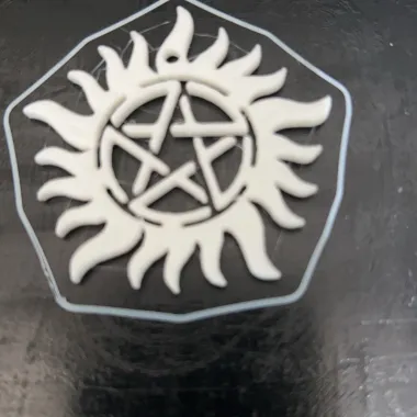 Supernatural Anti Possession sigil-0