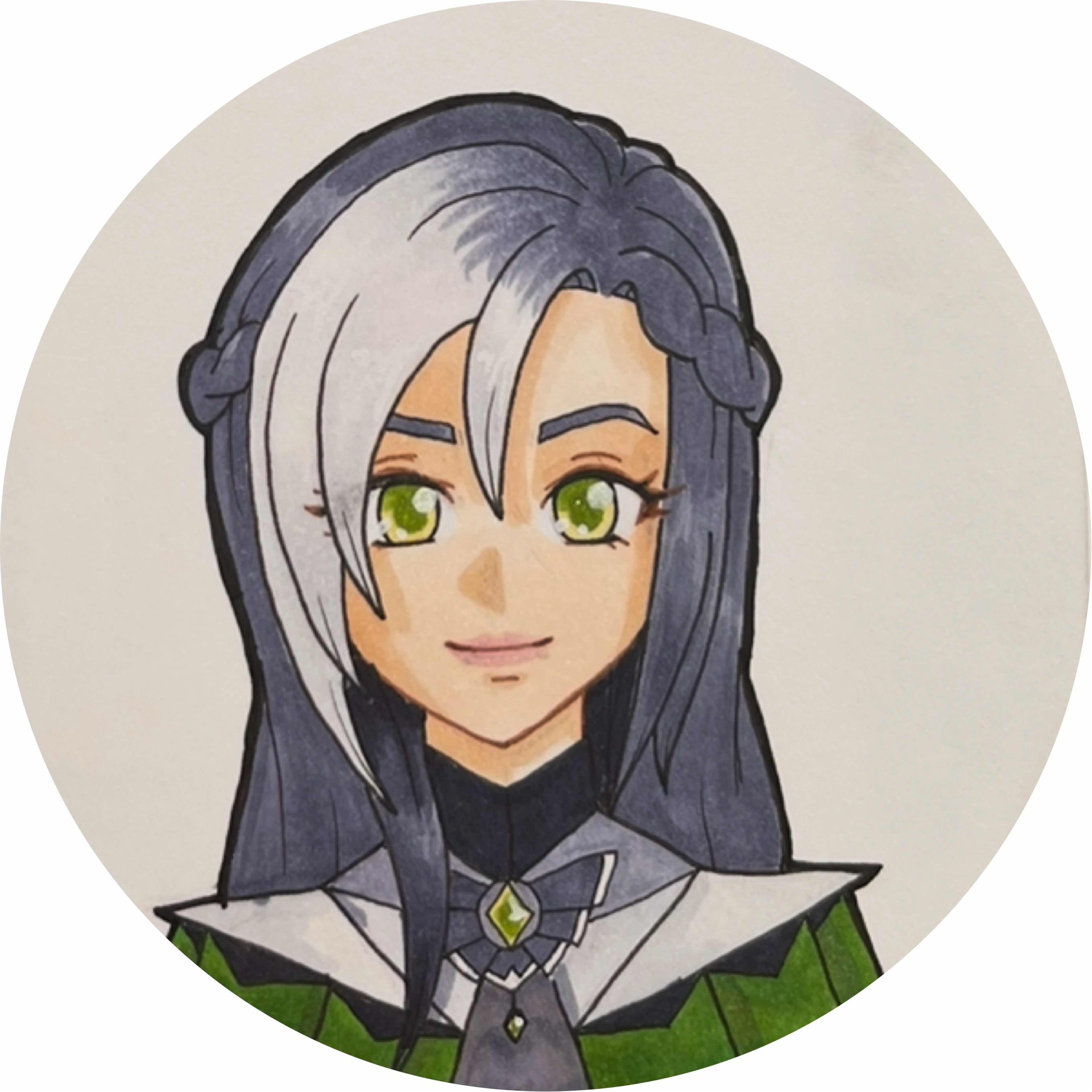 avatar of Ben grim