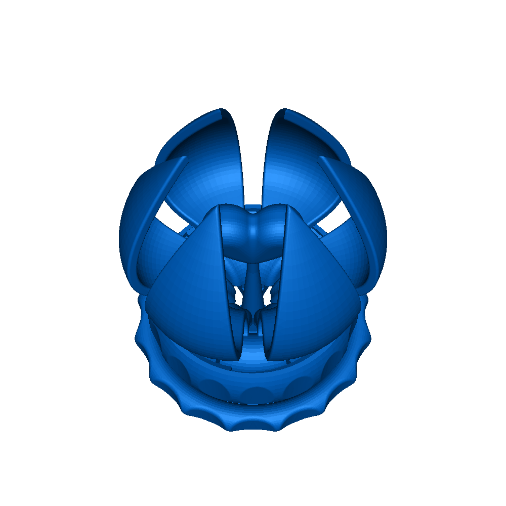 Valentines twist box