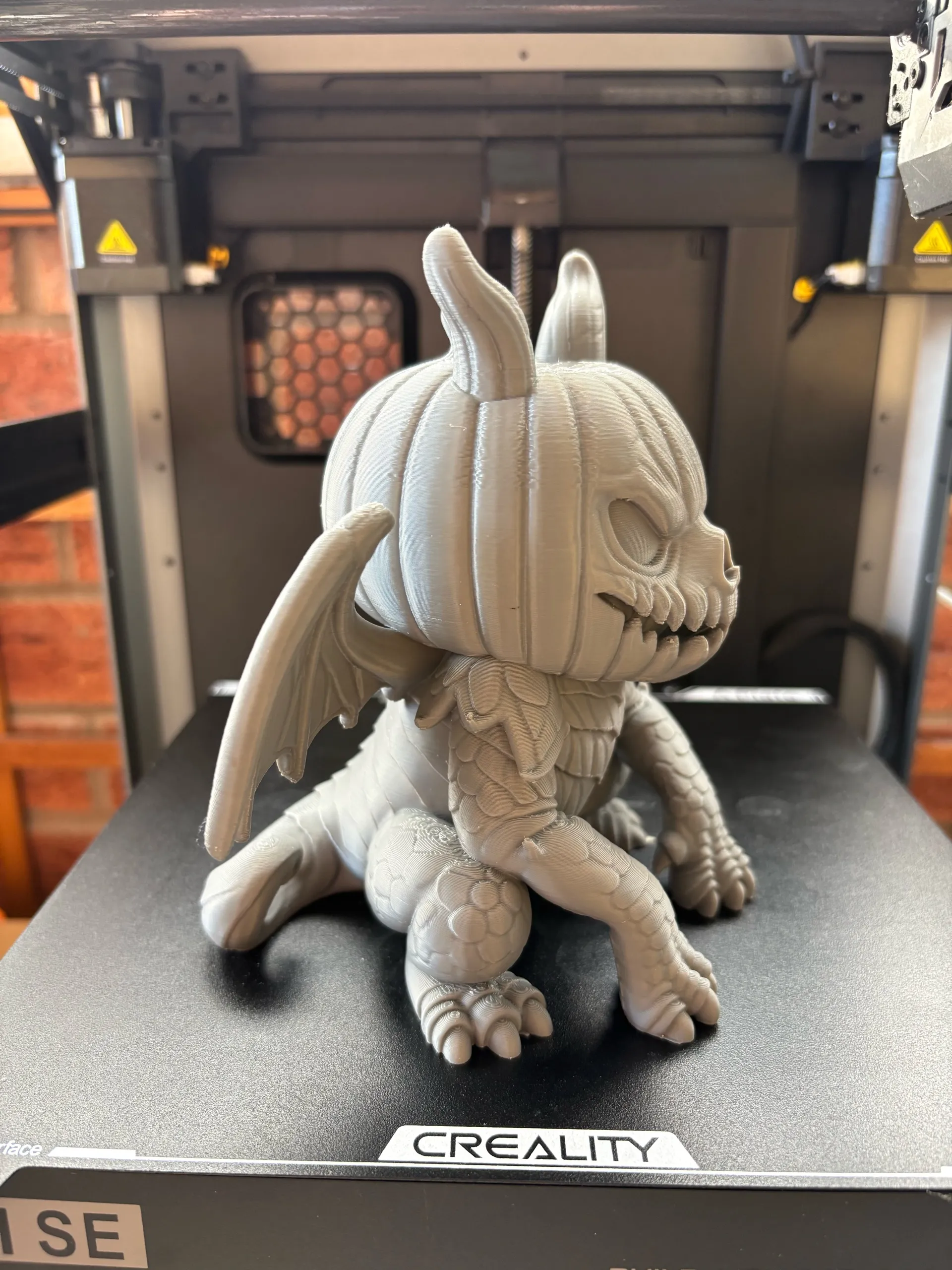 Pumpkin Dragon-3