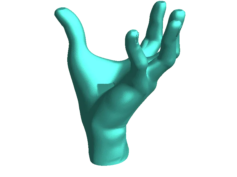 Apple Watch Thing v4