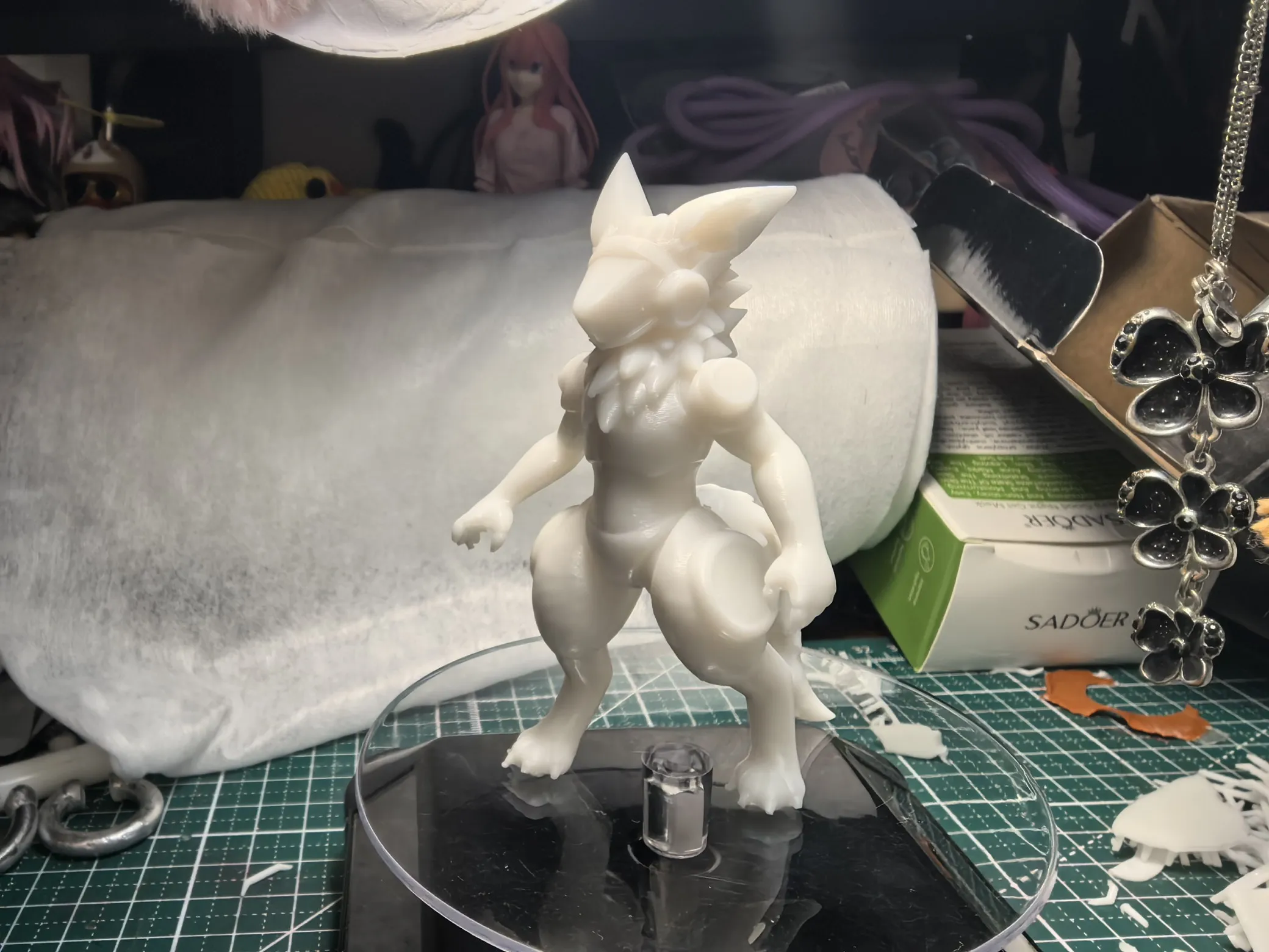 Protogen stay-0