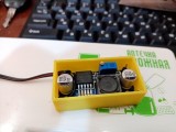 The LM2596 case-2