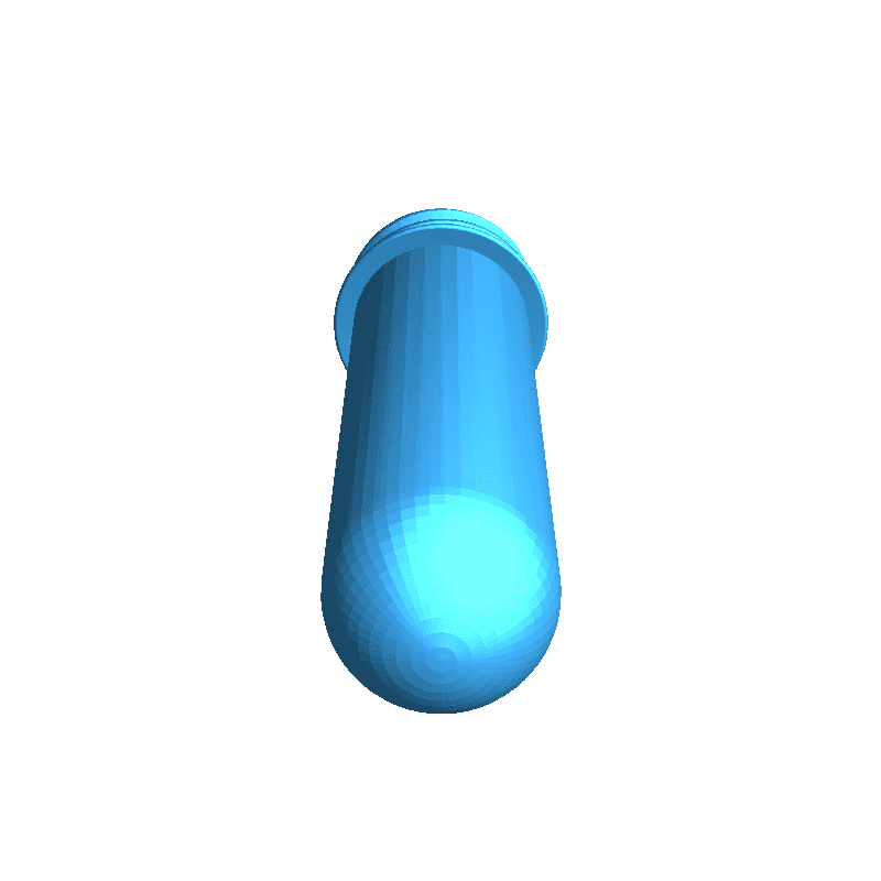 Pocket container